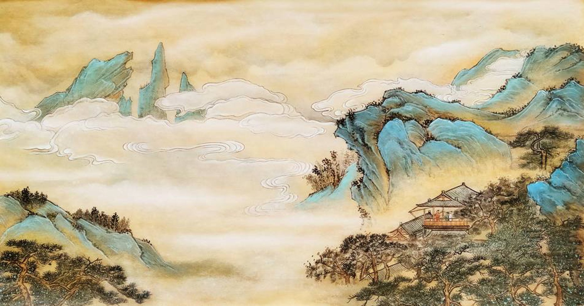 山水春秋投资